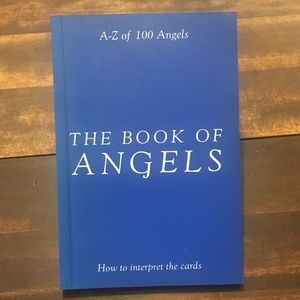 The book of angels